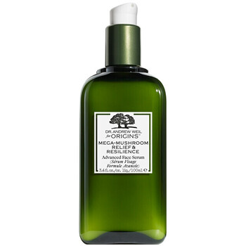 Mega-Mushroom Relief & Resilience Advanced Face Serum - Zklidňující pleťové sérum